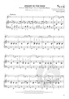 Anthology Jazz/Swing Duets 