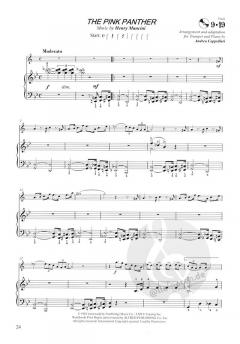 Anthology Jazz/Swing Duets 