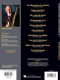 Too Marvelous for Words 