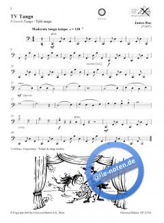 Cello Debut von James Rae im Alle Noten Shop kaufen