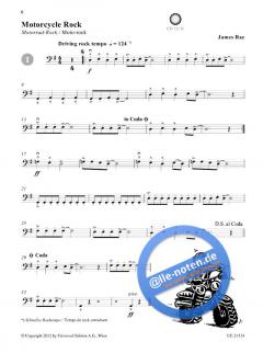 Cello Debut von James Rae im Alle Noten Shop kaufen