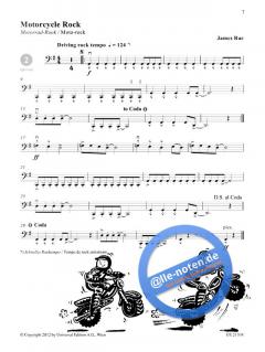 Cello Debut von James Rae im Alle Noten Shop kaufen