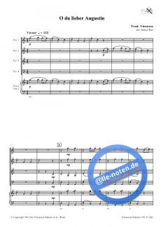 All Together Easy Ensemble! 2 