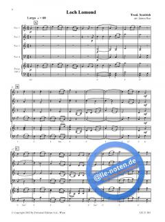 All Together Easy Ensemble! 2 