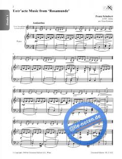 Repertoire Explorer - Tenor Saxophone 