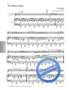 Repertoire Explorer - Tenor Saxophone 