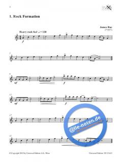 36 More Modern Studies von James Rae 