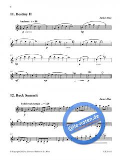 36 More Modern Studies von James Rae 