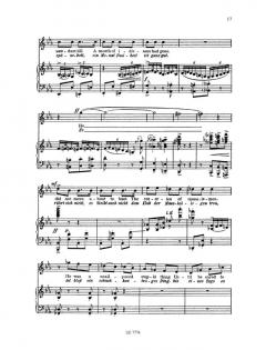 Tierbilder op. 22 von Louis Gruenberg 