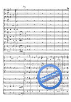 Schaffs mit mir, Gott (J.S. Bach) 