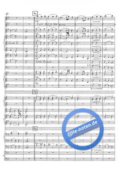 Schaffs mit mir, Gott (J.S. Bach) 