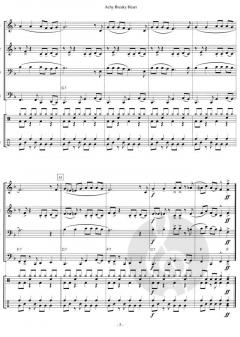 Achy Breaky Heart (Don Von Tress) 