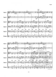 Living Next Door To Alice (Mike Chapman) 