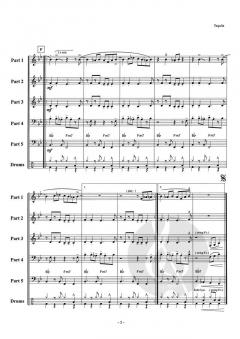 Living Next Door To Alice (Mike Chapman) 