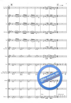 Christmas On The Rock (Suzanne Welters) 