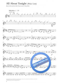 All New Chart Hits - Playalong 