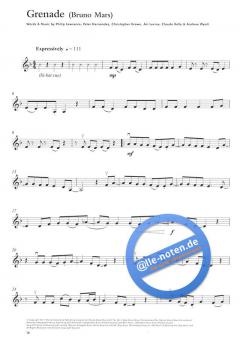 All New Chart Hits - Playalong 