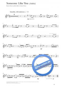 All New Chart Hits - Playalong 