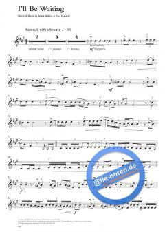 Guest Spot: Adele - Violin im Alle Noten Shop kaufen