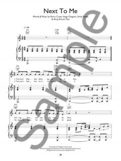 Play Piano with... Christina Perri, Lana Del Rey, 