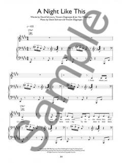 Play Piano with... Christina Perri, Lana Del Rey, 