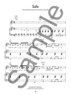 Play Piano with... Christina Perri, Lana Del Rey, 