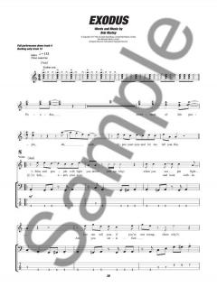 Play Bass with... Bob Marley 