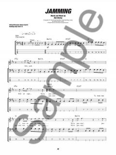 Play Bass with... Bob Marley 