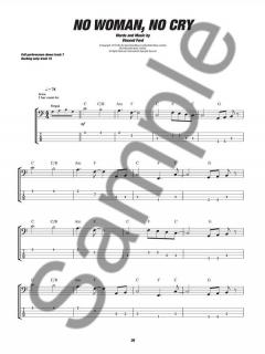 Play Bass with... Bob Marley 