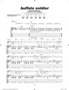 Play Guitar With Bob Marley 