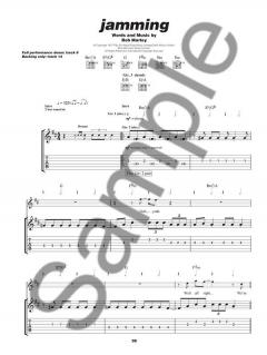 Play Guitar With Bob Marley 