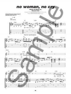 Play Guitar With Bob Marley 