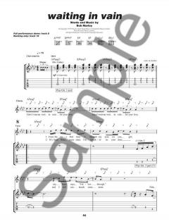 Play Guitar With Bob Marley 