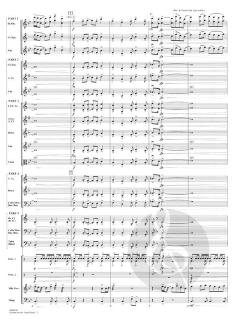 Fanfare For The Third Planet (Richard Saucedo) 