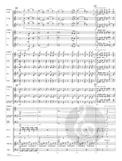 Fanfare For The Third Planet (Richard Saucedo) 