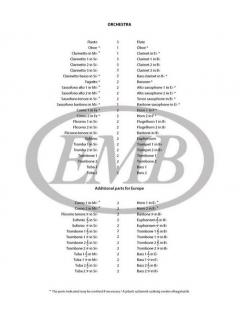 Four Chants About Stephen The King (Janos Galli) 