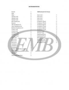 Early Hungarian Dances From Gömör (Arpad Balazs) 