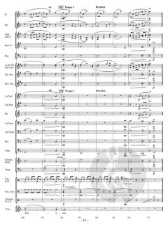 Follow The Star (Ed Huckeby) 