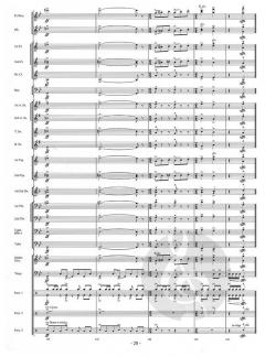 A River's Fury (James Swearingen) 