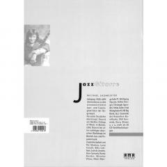 Sagmeister's Jazz Gitarre 