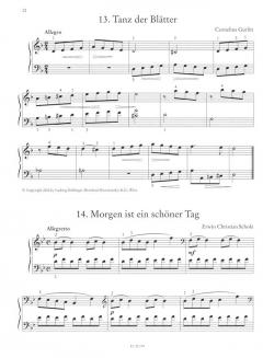 Ich spiele Klavier von Martina Schneider im Alle Noten Shop kaufen