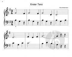 Übung macht den Meister 3 von Hans Bodenmann 