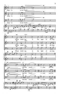 Through All Things (Stephen Paulus) 