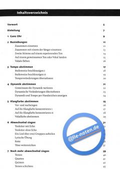 Ganz Ohr - Aufeinander Hören (Tijs Krammer) 