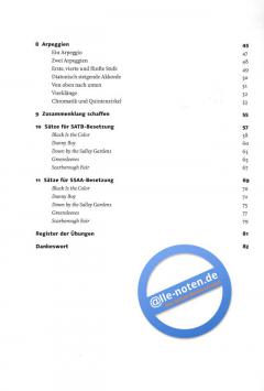 Ganz Ohr - Aufeinander Hören (Tijs Krammer) 