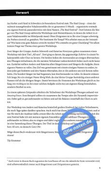 Ganz Ohr - Aufeinander Hören (Tijs Krammer) 