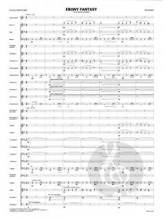 Ebony Fantasy (Filip Ceunen) 