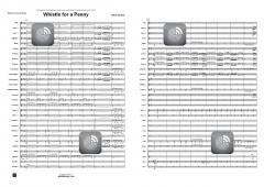 Whistle For A Penny (Harrie Janssen) 