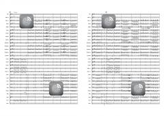 Whistle For A Penny (Harrie Janssen) 