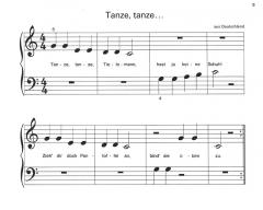 Übung macht den Meister 2 von Hans Bodenmann 